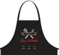 Dad Apron_The GrillFather