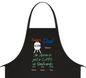 Dad Apron_Super Dad