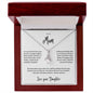 To Mom_from Daughter_Alluring Beauty Necklace