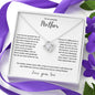 To Mother (Single Parent) from Son_Loveknot