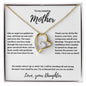 To Mother from Daughter_Forever Love