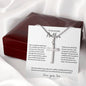 To Mom from Son_Cross