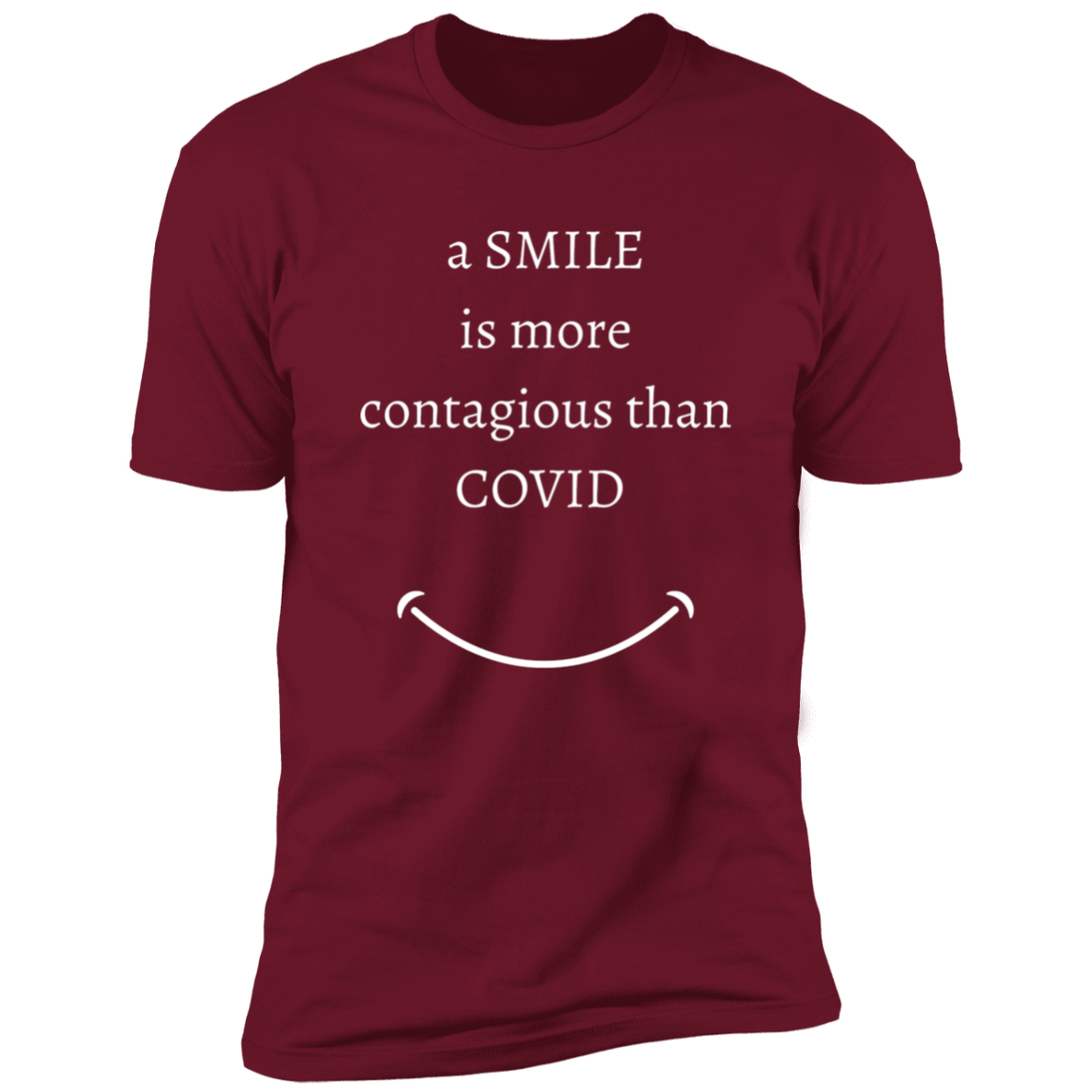 Men's Premium Short Sleeve Tee