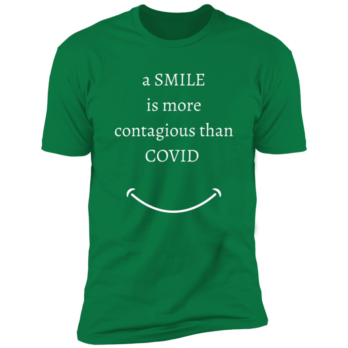 Men's Premium Short Sleeve Tee