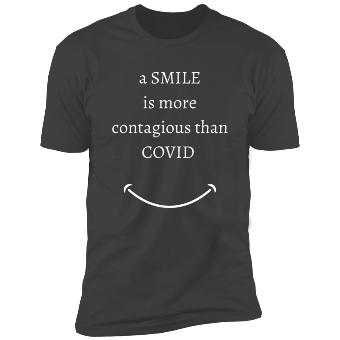 Men's Premium Short Sleeve Tee
