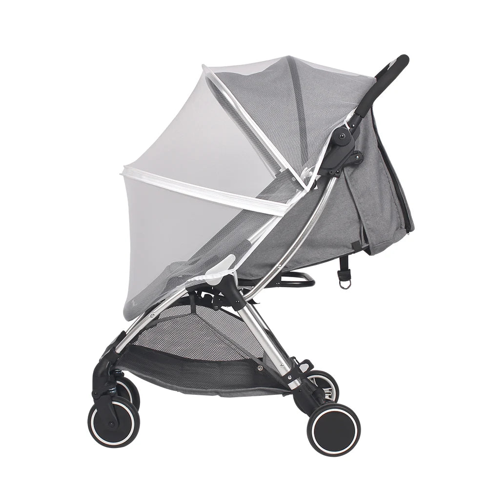 Universal Baby Stroller Mosquito Net Cover