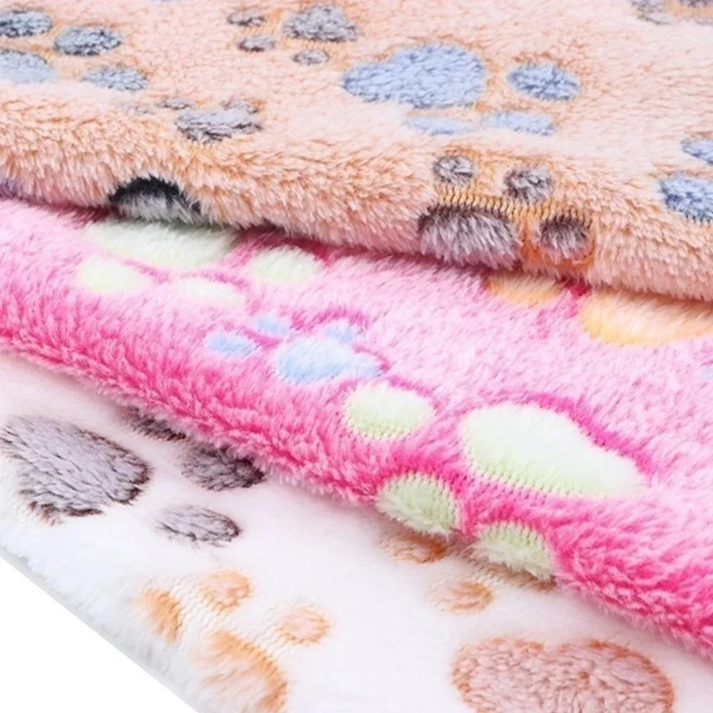 Adopting a New Puppy or Kitten? Perfect Snuggle Blankie