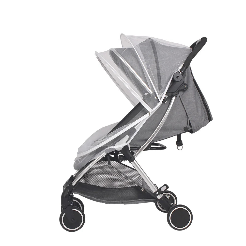 Universal Baby Stroller Mosquito Net Cover