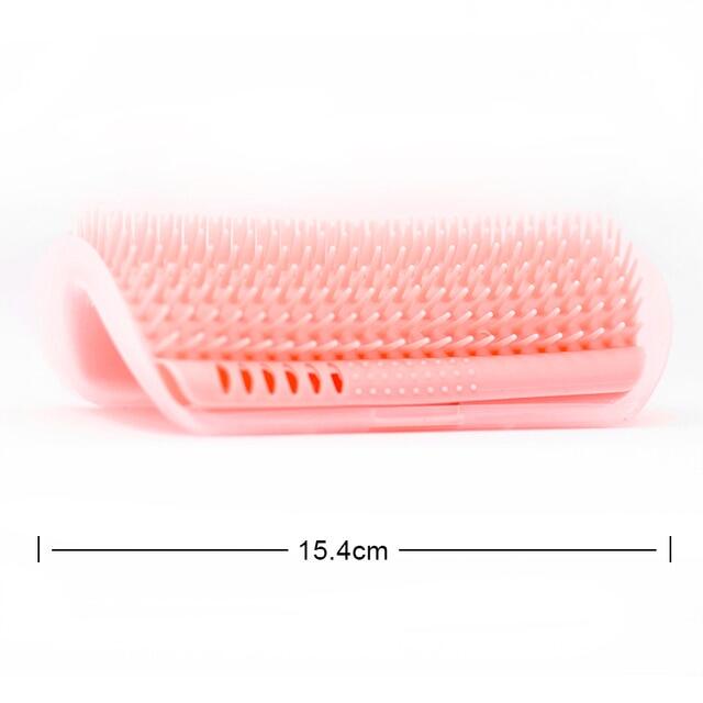 Cat Self Groomer Massage Comb