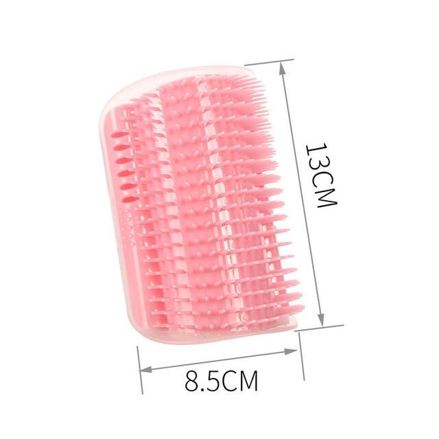 Cat Self Groomer Massage Comb