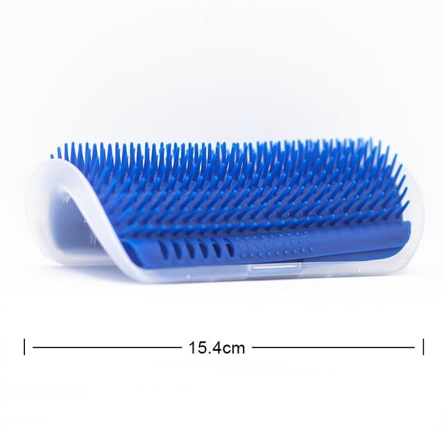 Cat Self Groomer Massage Comb